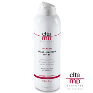 EltaMD UV Aero Broad-Spectrum SPF 45