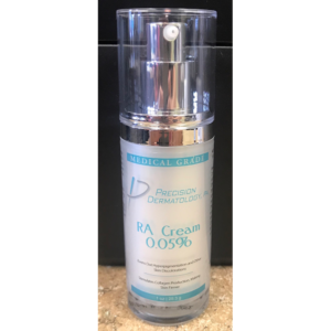 RA Cream
