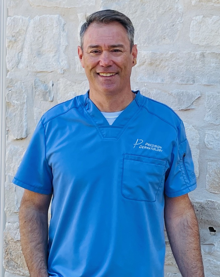 Dr. Matthew Lambiase, Kerrville Dermatologist