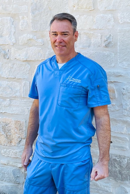 Dr. Matthew Lambiase, Kerrville Dermatologist Dr. Matthew Lambiase, Kerrville Dermatologist