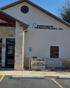 Medical Dermatology Services in Kerrville, TX